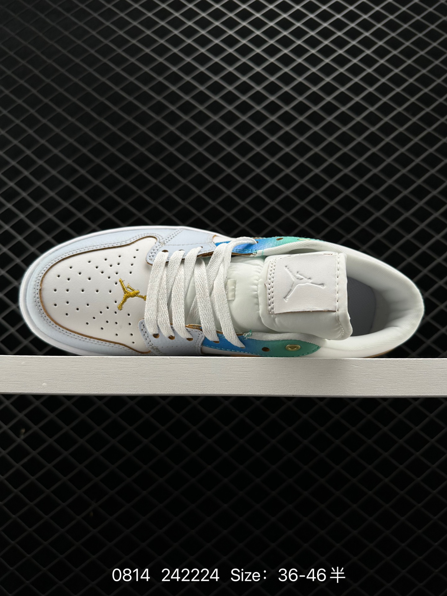 Air Jordan 1 Low AJ1